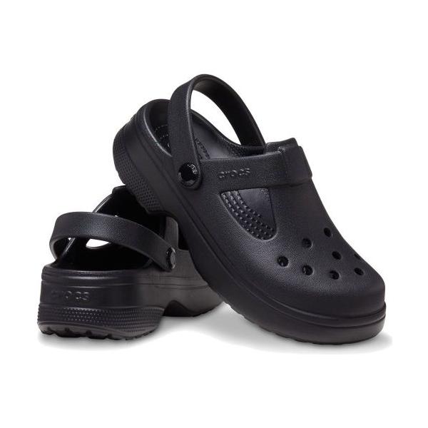 crocs(クロックス) クラシック メリー ジェーン クロッグK 210615（ＥＣ）