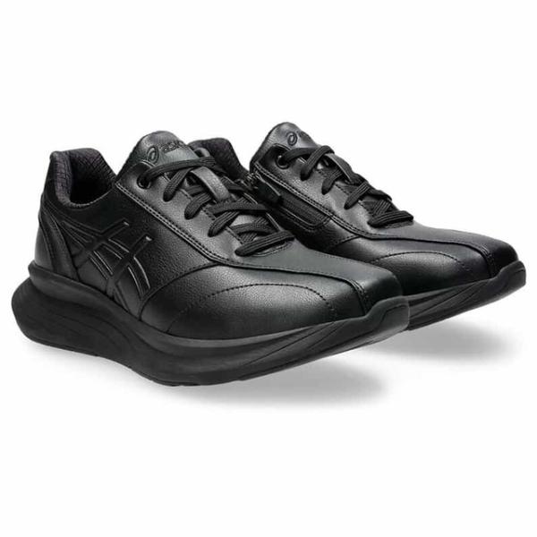 asics(アシックス) KNEESUP 1241A013 (メンズ) Col.001 ブラック 26年春夏モデル
