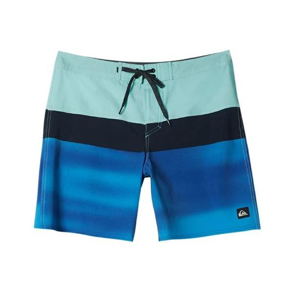 Quiksilver(クイックシルバー) SURFSILK PANEL 20 ボードショーツ メンズ AQYBS03635（EC）