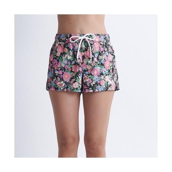 ROXY(ロキシー) ウィメンズ ボードショーツ TO THE SUN SHORTS RBS241018（EC）