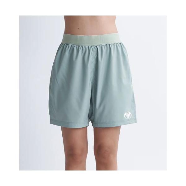 ROXY(ロキシー) ウィメンズ ボードショーツ AIROSAMENTE SHORTS RBS241019（EC）
