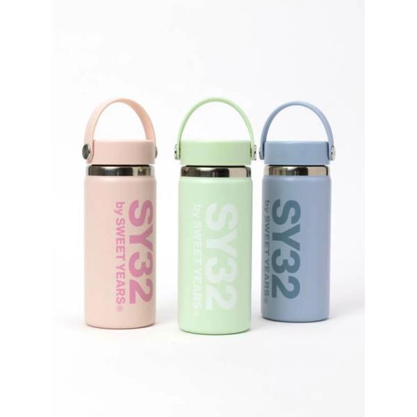 SY32(エスワイ32) Hydro Flask ウォーターボトル 16OZ SY32 by SWEET