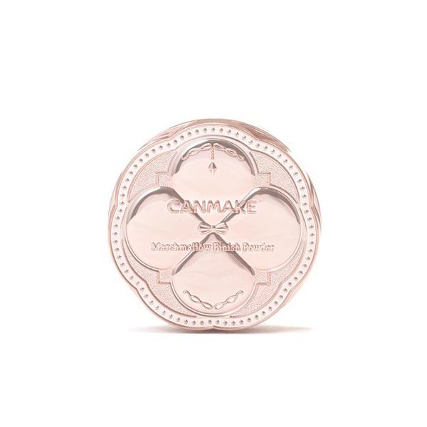 他サイト： キャンメイク  マシュマロフィニッシュパウダー mini 5g ML マットライトオークル SPF50 PA+++[7878]の商品画像