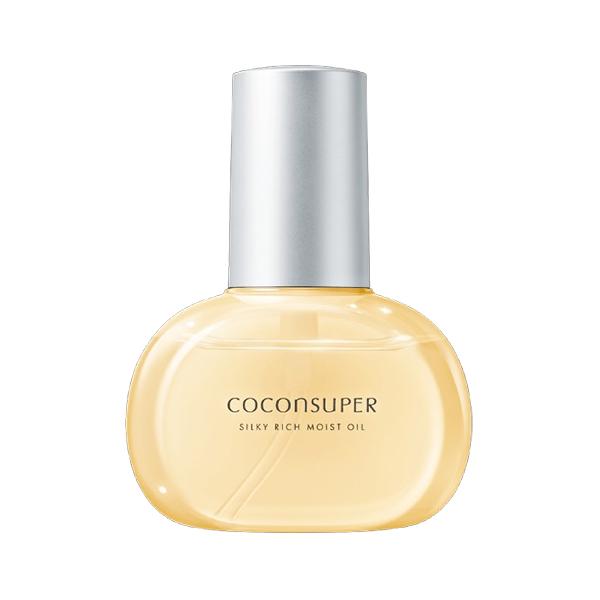 クラシエ ココンシュペール シルキーリッチモイストオイル 100ml
