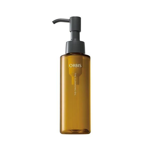 オルビス ザ クレンジング オイル 本体（ボトル入り） 120ml [0073