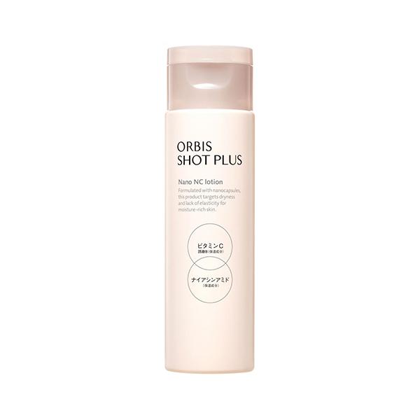 他サイト： オルビス  ショットプラス ナノNCローション 150ml [0646]の商品画像