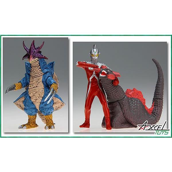 ｈｇシリーズ ウルトラマン２８ 地震源ｘを倒せ編 全８種セット Buyee Buyee 提供一站式最全面最專業現地yahoo Japan拍賣代bid代拍代購服務 Bot Online