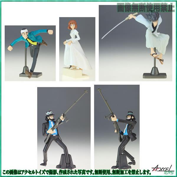 おもちゃ カリオストロの城 ルパン三世 ホビーの人気商品 通販 価格比較 価格 Com