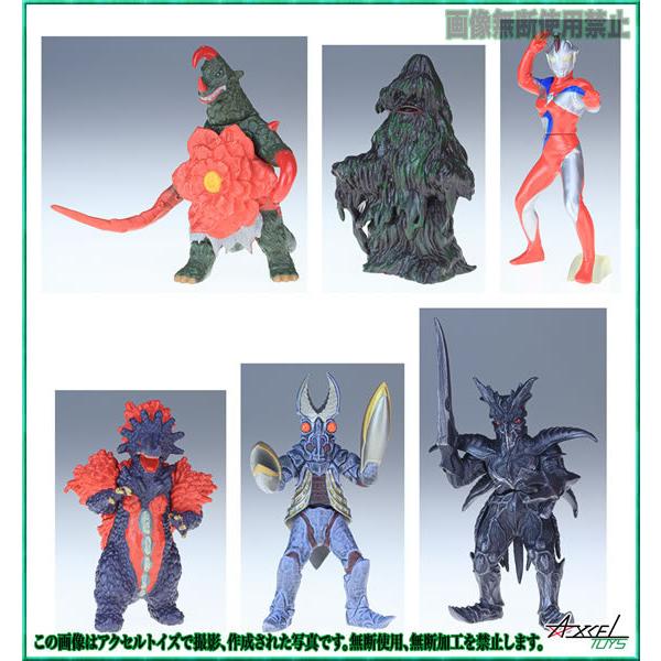 HG ウルトラマン PART27 THE FIRST CONTACT編　全６種セット Amazon.co.jp: HG ウルトラマン PART27 THE FIRST CONTACT編 全