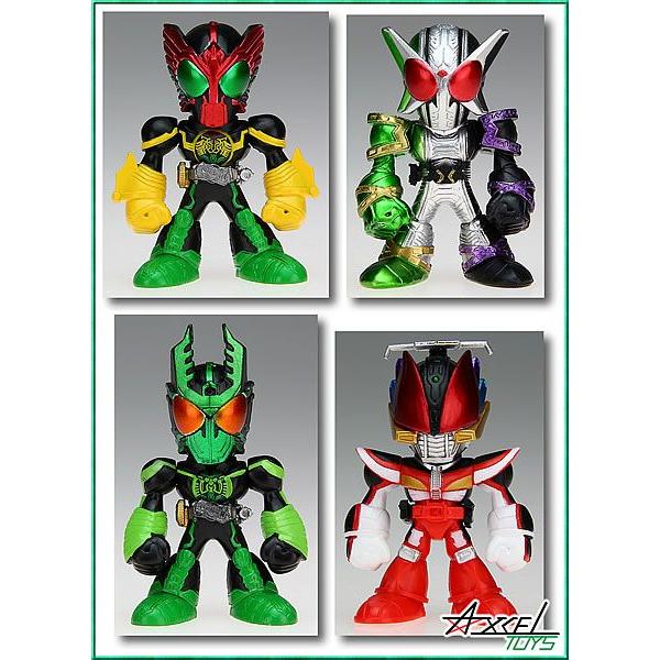 THE仮面ライダーズシリーズ　セット販売 バンダイ(BANDAI)|S.H.Figuarts 仮面ライダーZX|HARDOFFオフ