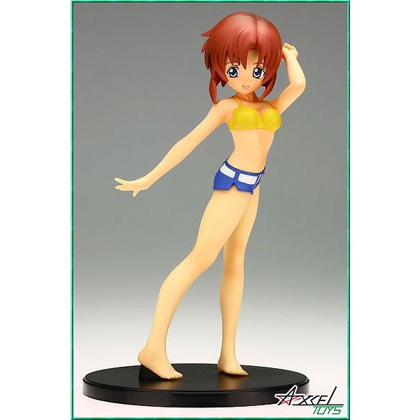 ひぐらしのなく頃に プレミアム フィギュア 竜宮レナ 園崎魅音 組立式 ひぐらしのなく頃に プレミアム フィギュア 竜宮レナ 園崎魅音