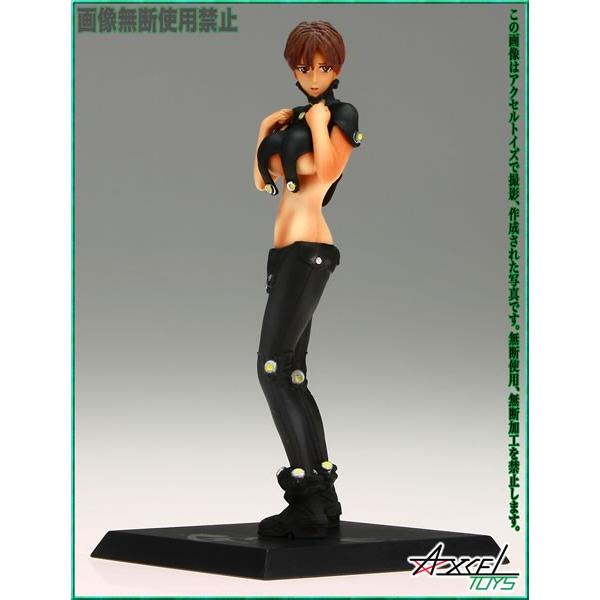 ｂｌａｃｋ ｂｏｘ ブラックボックス ｇａｎｔｚ ガンツ 岸本恵 Cyp0001 アクセルトイズ ヤフー店 通販 Yahoo ショッピング