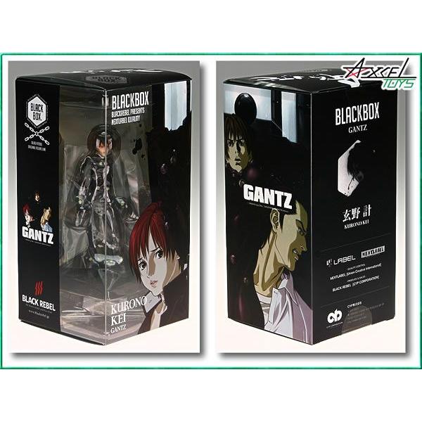 ｂｌａｃｋ ｂｏｘ ブラックボックス ｇａｎｔｚ ガンツ 玄野計 Buyee 日本代购平台 产品购物网站大全 Buyee一站式代购 Bot Online