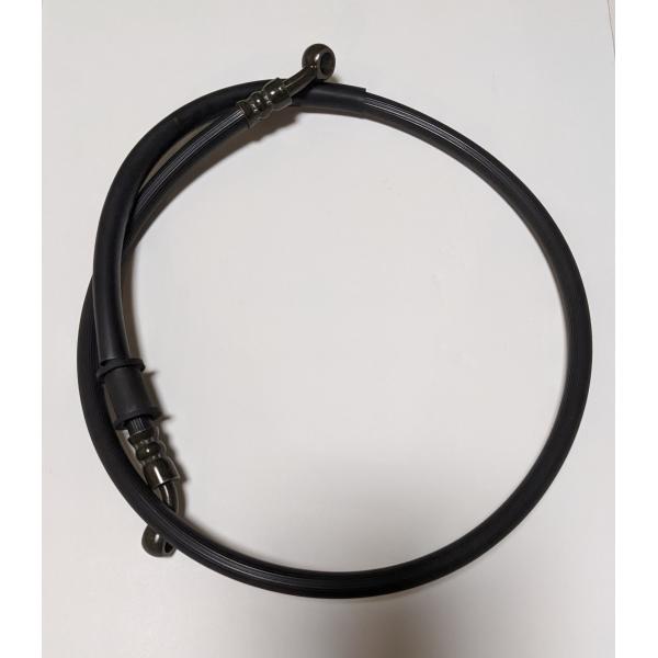 【互換品】 ブレーキホース GN125 スズキ SUZUKI 用