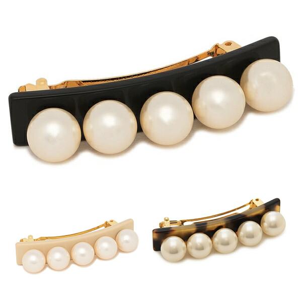 ALEXANDRE DE PARIS（アレクサンドル ドゥ パリ） ヘアアクセサリー