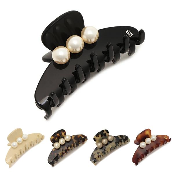 ALEXANDRE DE PARIS（アレクサンドル ドゥ パリ） ヘアアクセサリー