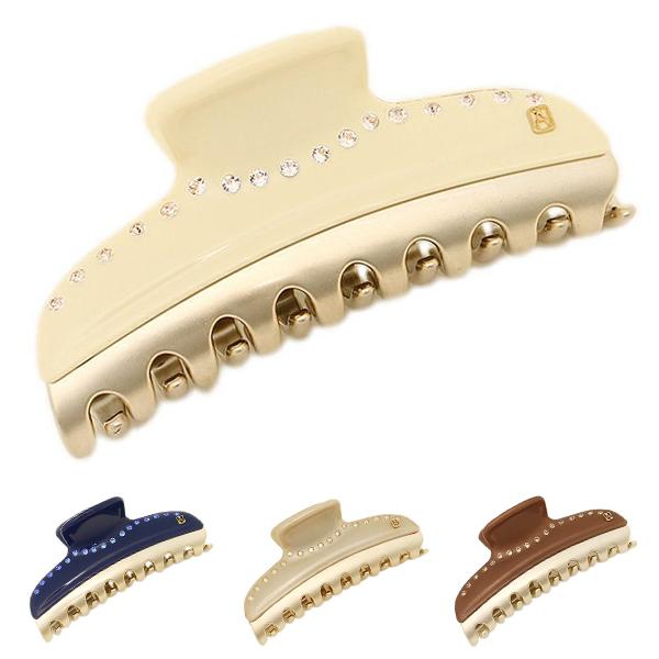 ALEXANDRE DE PARIS アレクサンドル ドゥ パリ ヘアクリップ ALEXANDRE DE PARIS アレクサンドル ドゥ パリ ヘアクリップ