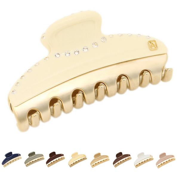 ALEXANDRE DE PARIS アレクサンドル ドゥ パリ ヘアクリップ ICCM