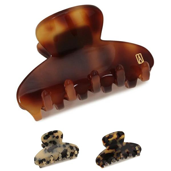 ALEXANDRE DE PARIS（アレクサンドル ドゥ パリ） ヘアクリップ