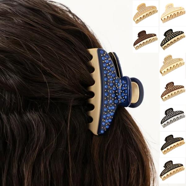 ALEXANDRE DE PARIS アレクサンドルドゥパリ ヘアクリップ ヘア ALEXANDRE DE PARIS アレクサンドルドゥパリ ヘアクリップ ヘア
