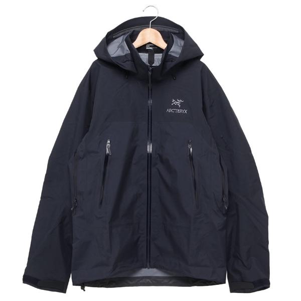 ARC'TERYX（アークテリクス） ブルゾン BETA AR JACKET ベータ AR