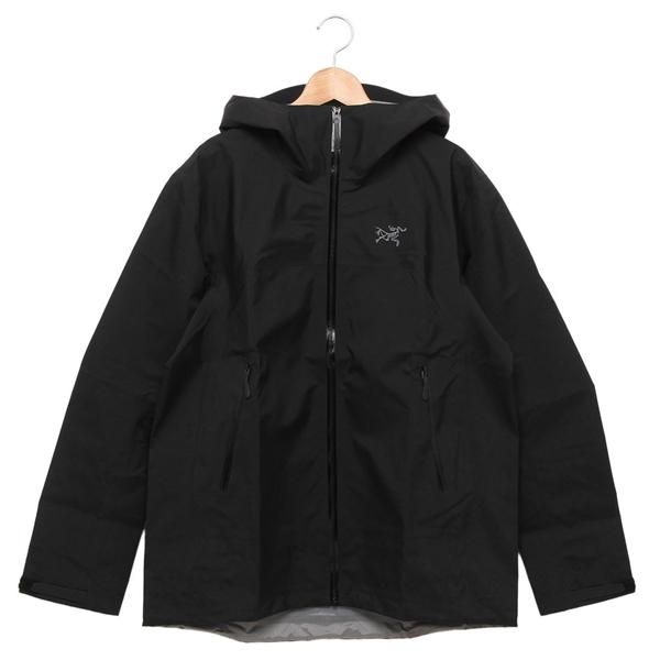 未使用 ARC'TERYX アークテリクス BETA JACKET 黒 XXL ARC'TERYX（アークテリクス） ブルゾン W BETA JACKET W's ベータ