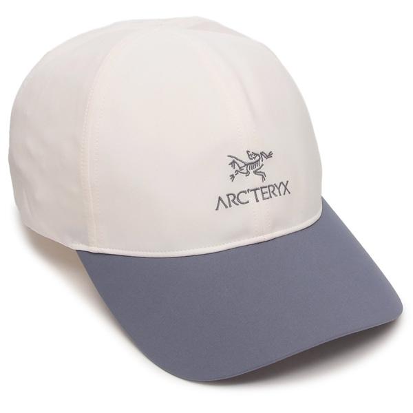 ARC’TERYX / bird word cap/キャップ/S/ポリエステル/BEG/メンズ/X000009463 ARC'TERYX（アークテリクス） キャップ BIRD WORD CAP バード ワード