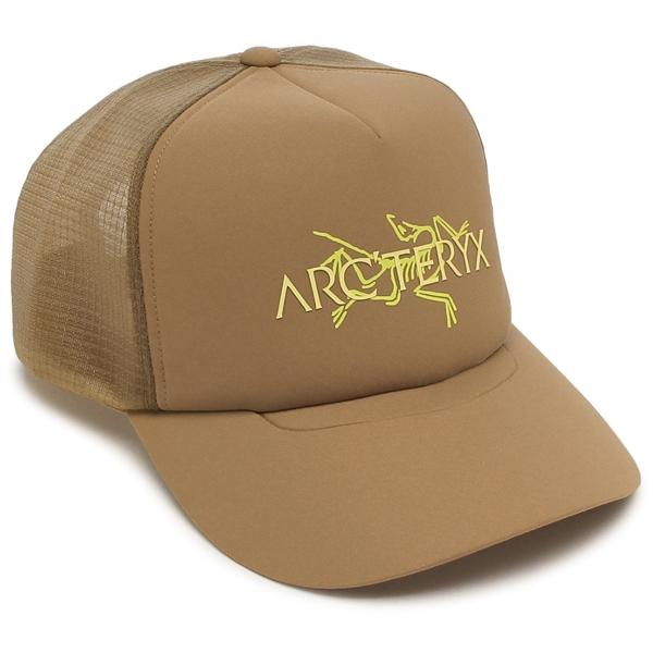 ARC'TERYX（アークテリクス） キャップ バード ワード トラッカー