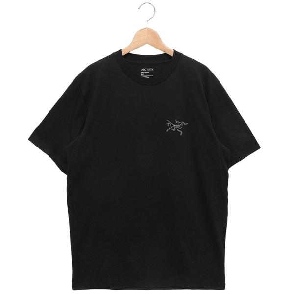 カーブスリットTシャツ　ブラック 4D ホールガーメントTシャツ ブラック – MINIMAL WARDROBE
