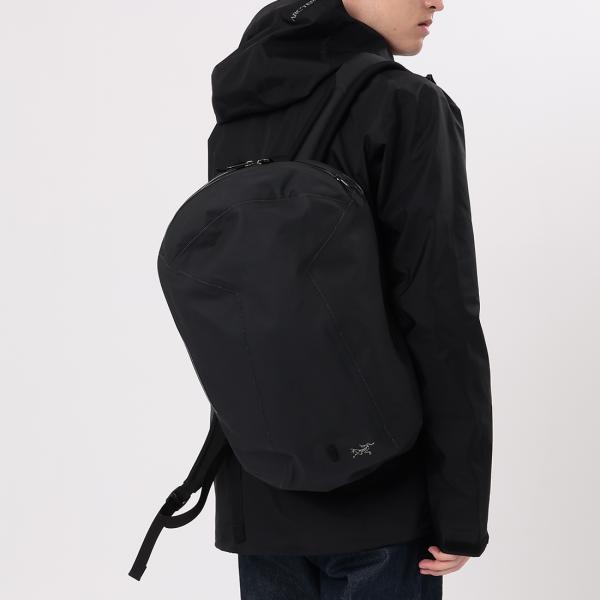 ARC'TERYX アークテリクス グランヴィル 16 バックパック 16L ARC'TERYX アークテリクス グランヴィル 16 バックパック 16L