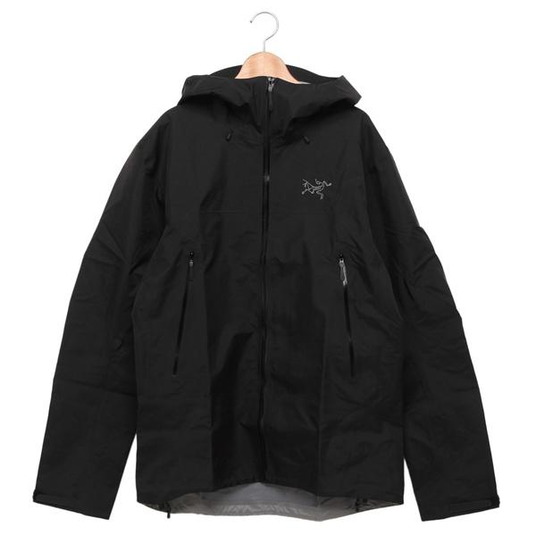 ARC'TERYX（アークテリクス） ブルゾン BETA SL JACKET ベータ SL