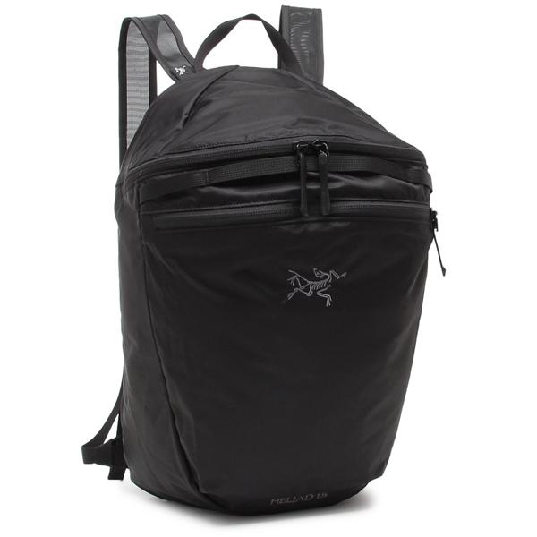 ARC'TERYX アークテリクス ヒリアド 15 バックパック 15L ARC'TERYX アークテリクス ヒリアド 15 バックパック 15L