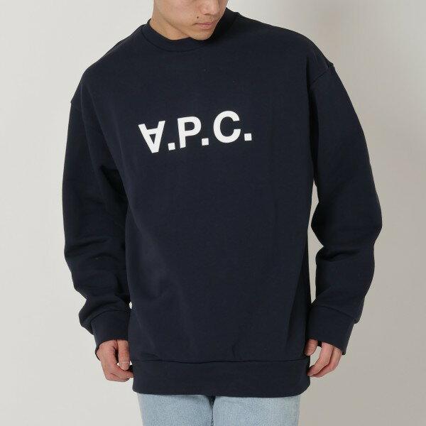 A.P.C. 【訳ありアウトレット】アーペーセー スウェット A.P.C. 【訳ありアウトレット】アーペーセー スウェット