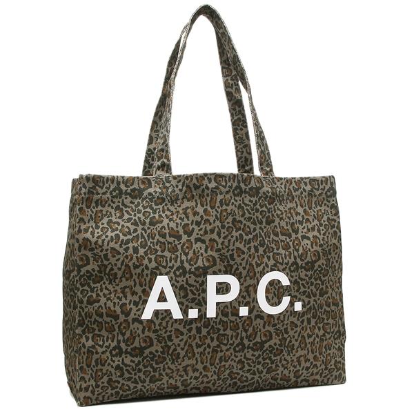 アーペーセー トートバッグ メンズ レディース APC COGAH M61443