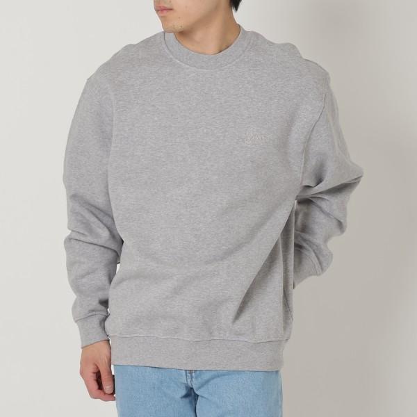 アーペーセー スウェット X JW ANDERSON グレー メンズ APC COGXG 