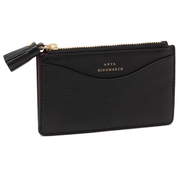 ANYA HINDMARCH アニヤハインドマーチ ピーピング アイズ カードケース 