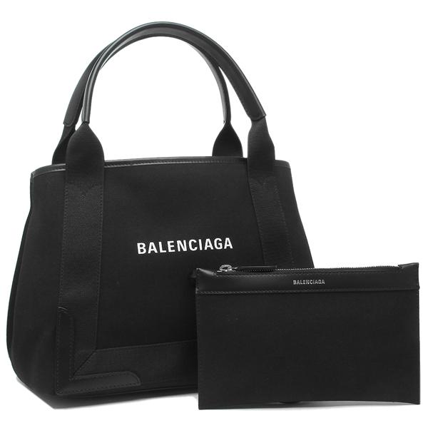 BALENCIAGA バレンシアガ トートバッグ ネイビーカバ Sサイズ BALENCIAGA バレンシアガ トートバッグ ネイビーカバ Sサイズ