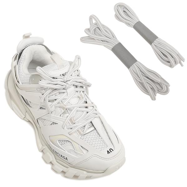 バレンシアガ スニーカー 靴 トラックスニーカー ロゴ ホワイト メンズ Balenciaga 5423 W1gb1 9000 Ba 5423w1gb Axes アクセス Yahoo 店 通販 Yahoo ショッピング