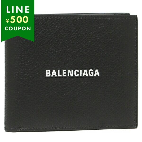 BALENCIAGA バレンシアガ 折り財布