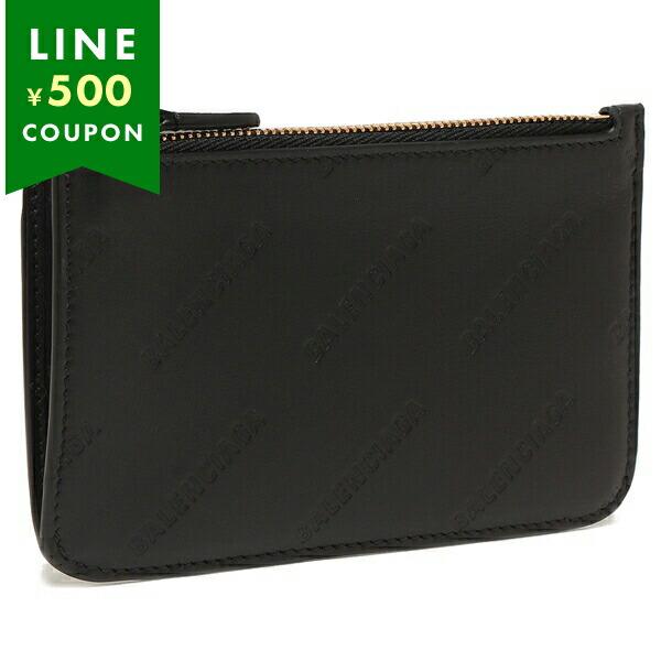 BALENCIAGA バレンシアガ フラグメントケース カードケース キャッシュ  