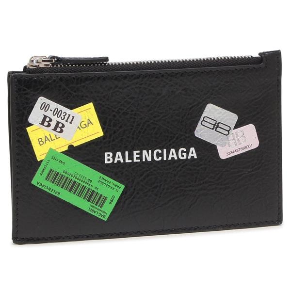 BALENCIAGA（バレンシアガ） 小銭入れ コインケース フラグメント