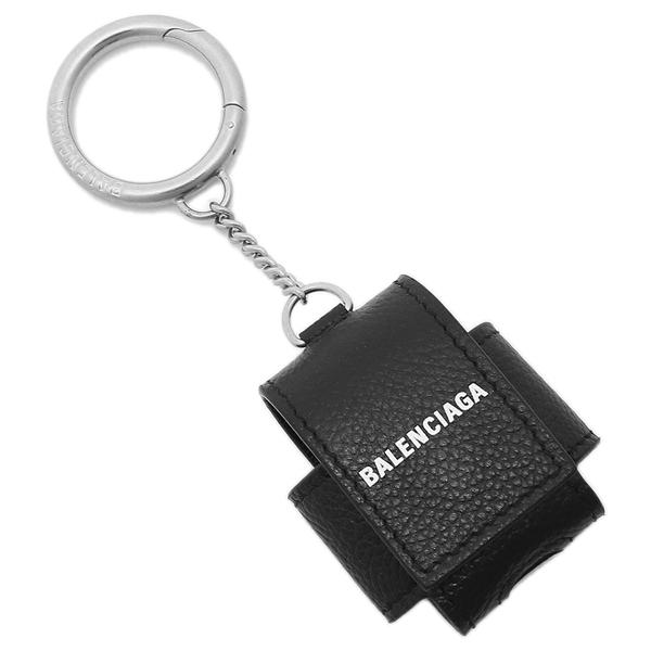 BALENCIAGA バレンシアガ Airpodsケース キーホルダー BALENCIAGA バレンシアガ Airpodsケース キーホルダー