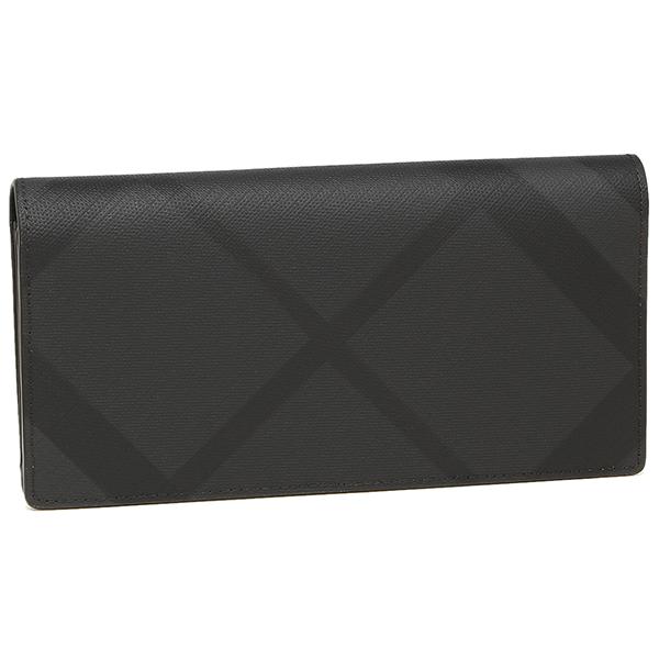 P10 還元 6 5 6 バーバリー 長財布 キャベンディッシュ ロンドンチェック グレー メンズ Burberry A5656 A5656 Axes 通販 Yahoo ショッピング