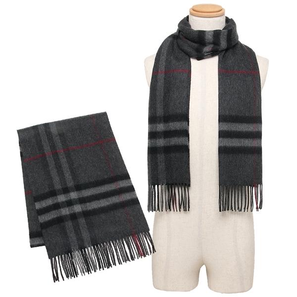バーバリー マフラー メンズ レディース ジャイアントチェック クラシック チェック 168 30cm カシミア100 スカーフ Burberry A18 A18 Axes アクセス Yahoo 店 通販 Yahoo ショッピング