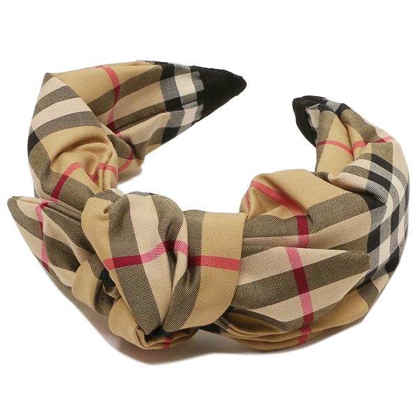 BURBERRY バーバリー 子供服 ヘッドバンド カチューシャ ヘア BURBERRY バーバリー 子供服 ヘッドバンド カチューシャ ヘア