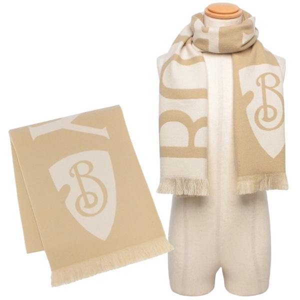 BURBERRY バーバリー スカーフ マフラー ベージュ メンズ レディース