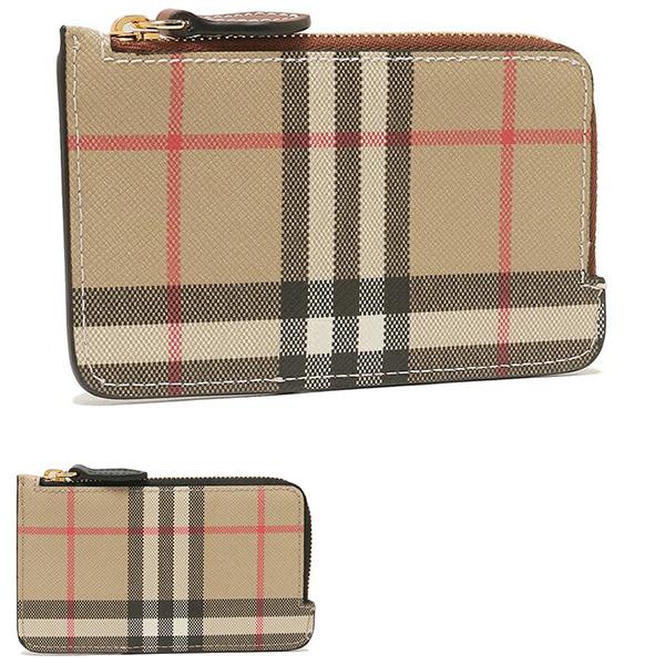 Burberry バーバリー フラグメントケース コインケース カードケース-