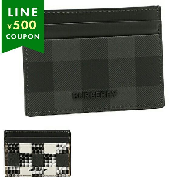 BURBERRY バーバリー カードケース メンズ レディース 8052795 8070275  