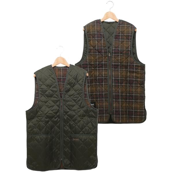 Barbour（バブアー） ダウンベスト ダウンジャケット コート