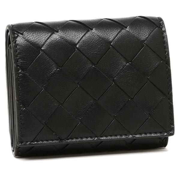 BOTTEGA VENETA ボッテガヴェネタ 三つ折り財布 フラグメント BOTTEGA VENETA ボッテガヴェネタ 三つ折り財布 フラグメント
